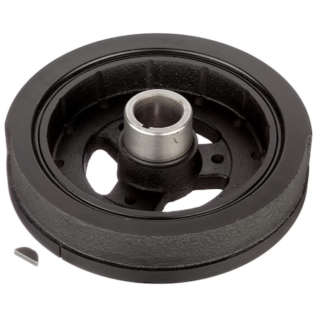 Atp Engine Harmonic Balancer, 102045 102045